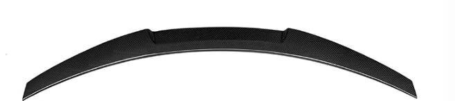 BMW 3 series E92-M4 2006-2014年用 尾翼 リアポイラー ウィング 社外品 カスタム パーツ 自動車部品拍卖