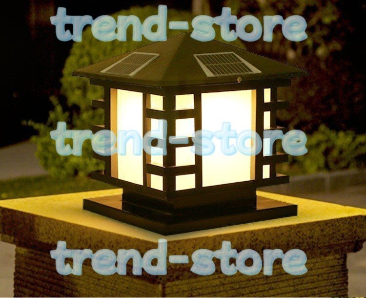 外灯 門柱灯 照明 器具 門灯 スタンドライト 柱上付け照明 ガーデンライト 玄関照明 屋外 照明 レトロ 防水 エクステリア 庭園灯 エントラ拍卖