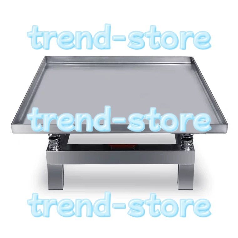 高品質 小型振動機 コンクリート振動台 振動試験台 ステンレス製 3600rpm 110V拍卖