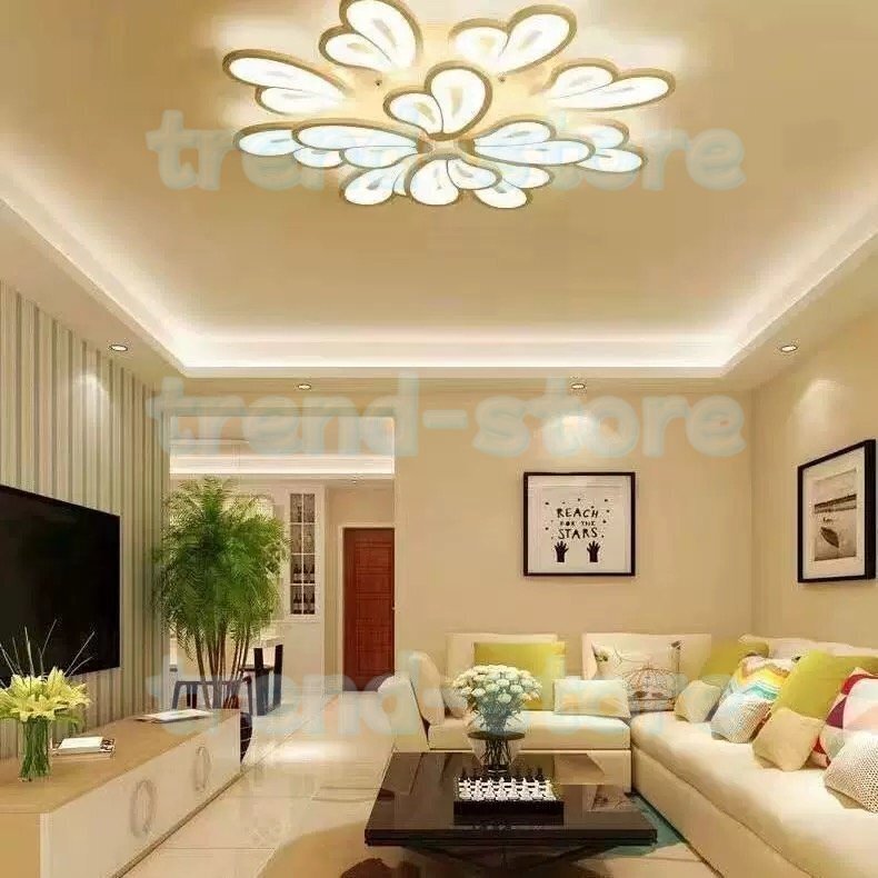 【豪華】高級感溢れる★ステンドグラスペンダントライト 豪華天井照明ステンドグラスランプ ガラス工芸品★ 9灯拍卖