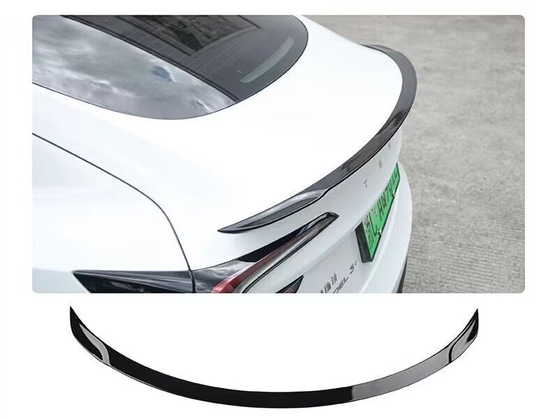 新品BMW 3 Series G20 G28 2017-2020年用 炭素繊維 リアポイラー ウィング カスタム パーツ 部品拍卖