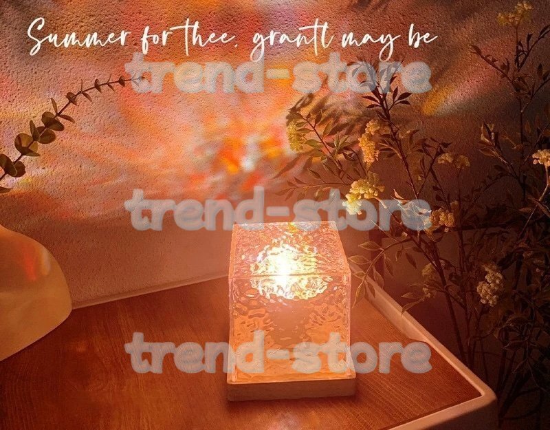 ナイトライト テーブルランプ 16色 LED ライト デスクライト インテリア クリスマス パーティー 装飾 部屋 USB拍卖