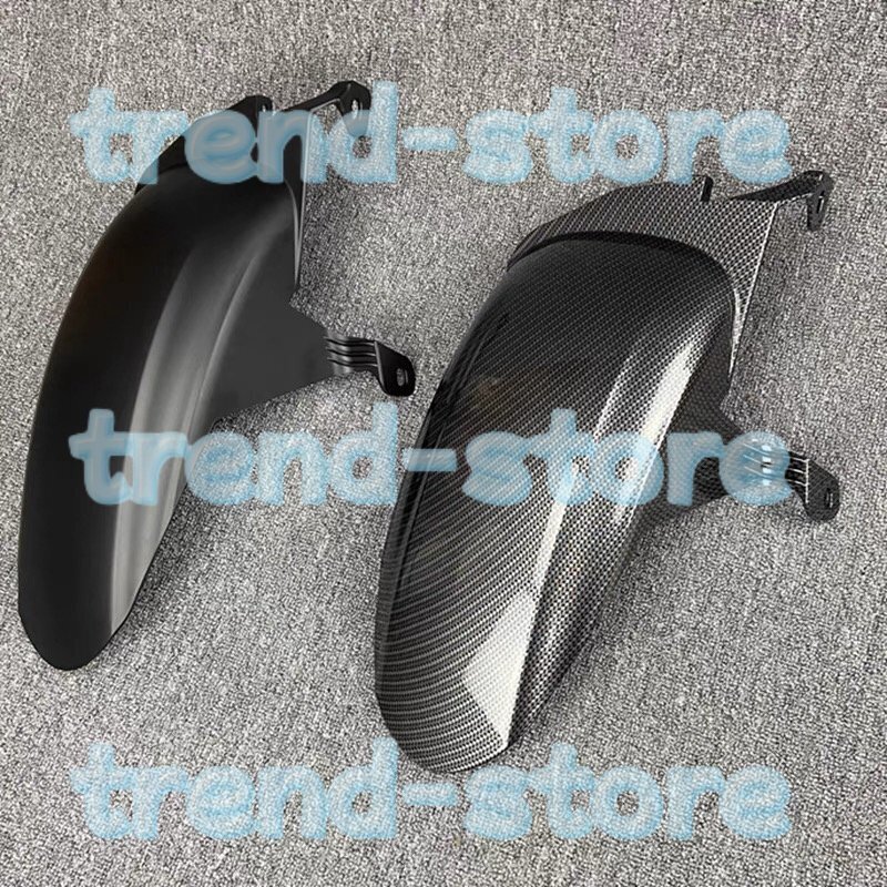 ヤマハ XMAX250 XMAX300 後ろ泥除け ブラック カスタム パーツ オートバイ拍卖