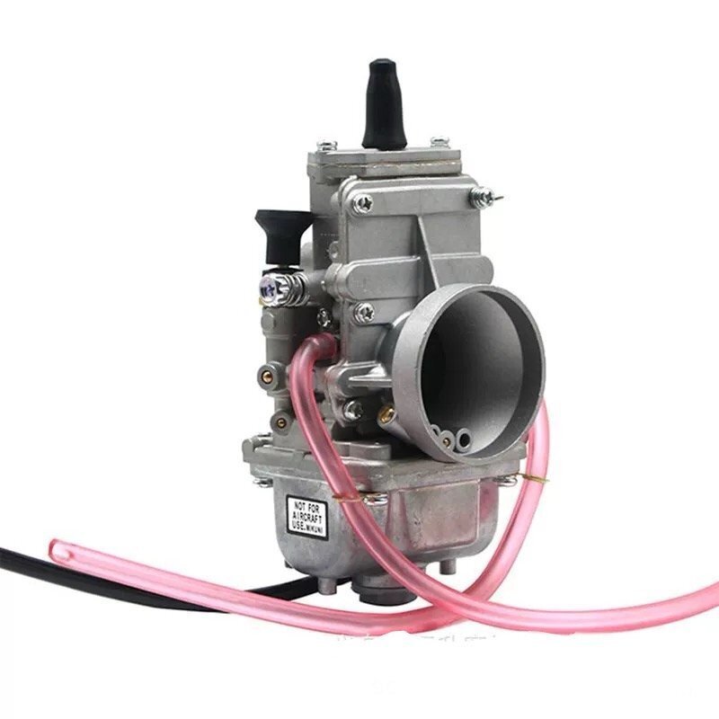 Mikuni(replica)TMキャブレター 125cc 200 250 400等 SR400 TW225 ST TR拍卖