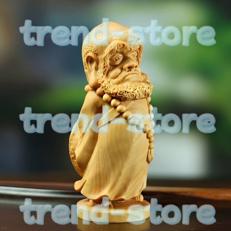 木彫り 縁起物 達磨 達磨大師 彫刻 神社 寺院 古民芸 仏像 神像拍卖