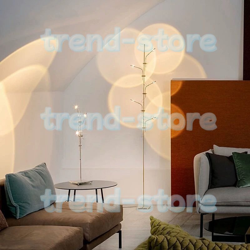 スタンドライト デスクライト INS 雰囲気 リビング 卓上 寝室フロアライト フロアランプ インテリア シンプル拍卖