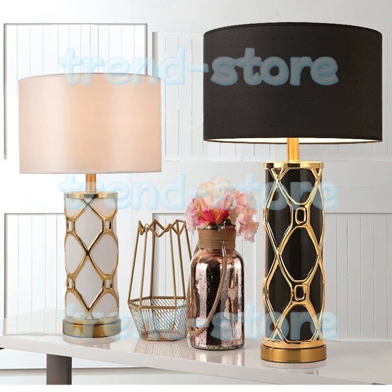 卓上スタンド テーブルライト 卓上ライト 寝室 書斎 LED照明器具 北欧風 クリスタル スイッチ有り インテリア拍卖