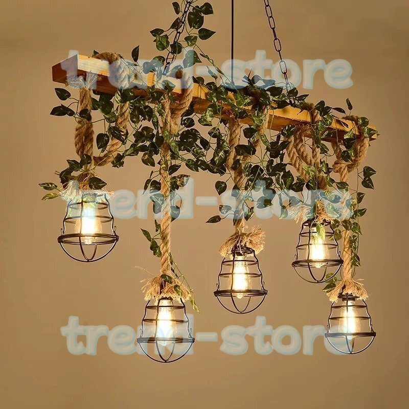 シャンデリア レトロ ロフト ヴィンテージ シャンデリア ライト ダイニングルーム リビングルーム ペンダントランプ ペンダント照明拍卖