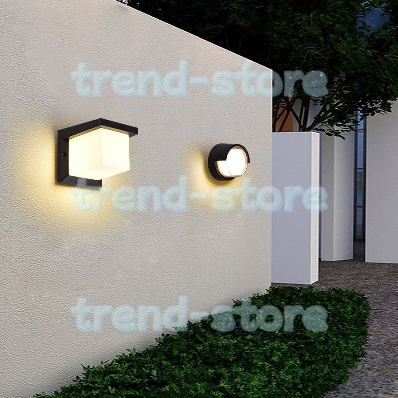 壁掛け照明 ブラケットライト 人感センサー 屋外 照明 照明器具 玄関照明 LED照明 ウォールライト拍卖