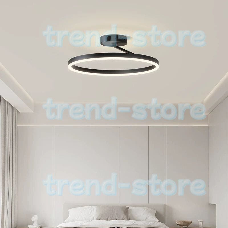 シーリングライト led 照明器具 おしゃれ 調光調色 天井照明 インテリア ライト 北欧 節電 省エネ リビング照明 40cm 上下発光 U268拍卖