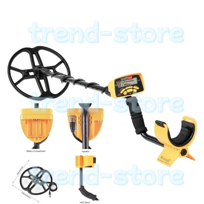 金属探知機 宝探し 発見 Metal Detector プロ 本格 検出 埋蔵金 イベント メタル拍卖