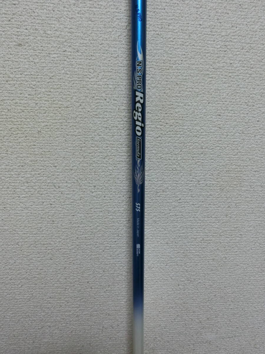 激飛び!NS/Regio/formula/75S/105.4cm/41.5in/3W使用/良好★J77拍卖