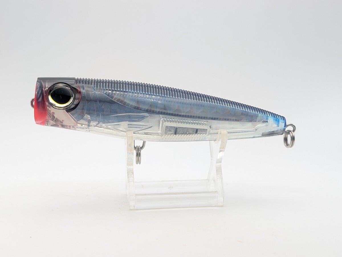 B3-8274【3点以上落札で送料無料】デュエル 3D ポッパー 120F拍卖