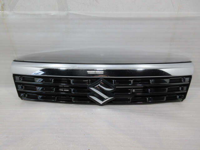 スズキ スペーシア カスタム MK53S 純正 フロント グリル拍卖