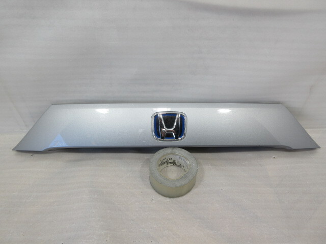 ホンダ フィット GR3/GR4 純正 リアガーニッシュ拍卖