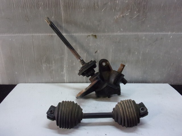 【2689】ミニキャブ U41V 1996年式 3G83 ステムジョイント 棚A3-5拍卖