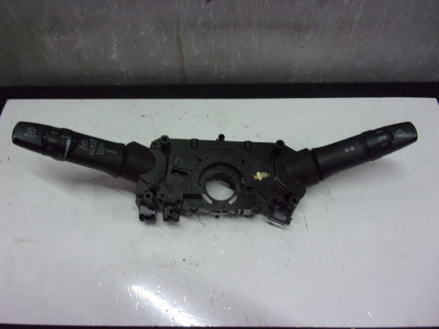 【2687】ekワゴン B11W 2017年式 コンビネーションスイッチ ディマースイッチ ライトスイッチ ワイパースイッチ 棚G13拍卖