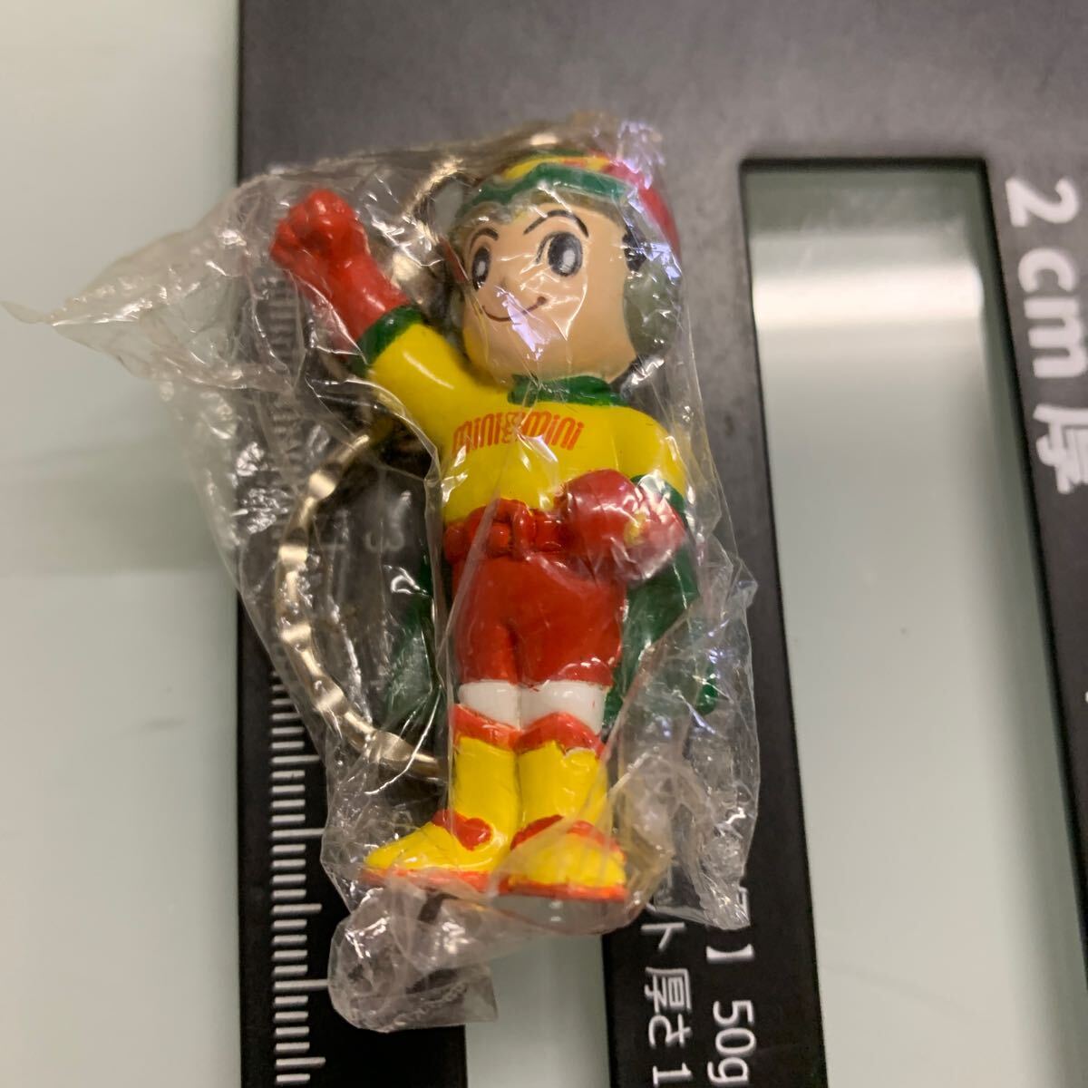 アパマンショップ キャラクター キーホルダー拍卖