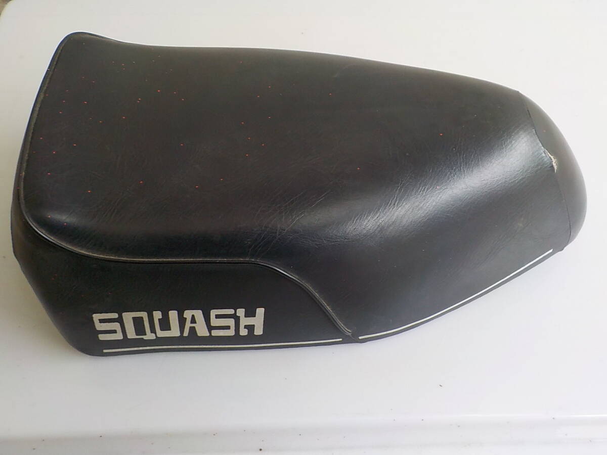 旧車 ホンダ スカッシュ 純正シート 拍卖