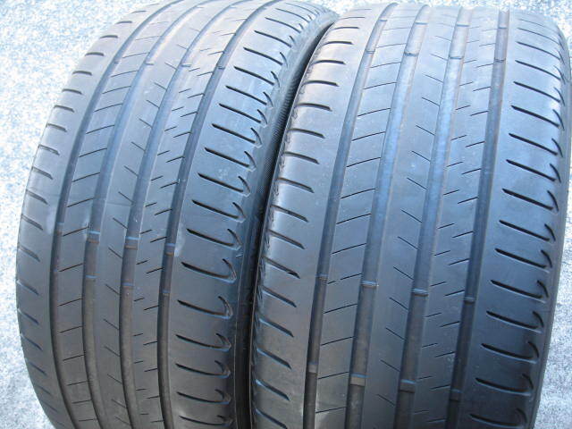 ☆激安即決アリ☆ブリヂストン ALENZA001 RFT 275/35R21 2本拍卖