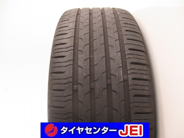送料無料!! 235-45R19 8.5分山 コンチネンタル 2022年製 中古タイヤ1本(GM-8485)拍卖