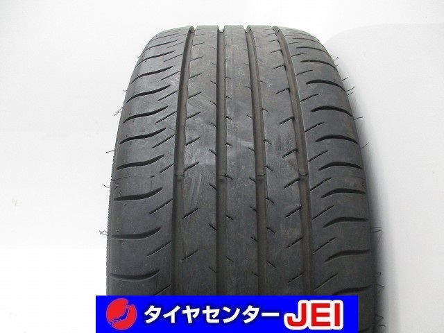 送料無料!! 245-40R19 9-8.5分山 ダンロップ SPスポーツマックス 2020年製 中古タイヤ1本(GM-8488)拍卖