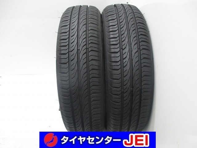 145-65R15 8.5分山 GRENLANDAR 2021年製 中古タイヤ【2本】送料無料(M15-8388)拍卖