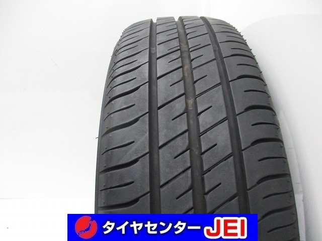 送料無料!! 165-60R15 8.5分山 グッドイヤーエフィシエントグリップ 2022年製 中古タイヤ1本(GM-8515)拍卖