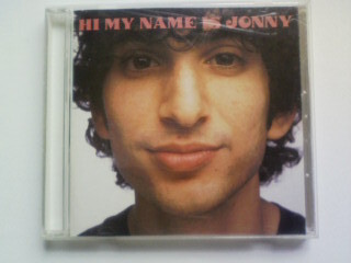 CD JONNY POLONSKY HI MY NAME IS JONNY ジョニー・ポロンスキー拍卖