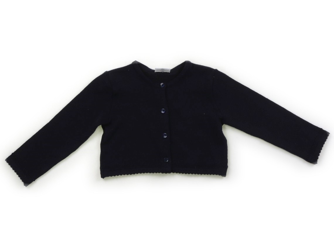 ペアレンツドリーム Parents Dream カーディガン 100サイズ 女の子 子供服 ベビー服 キッズ拍卖