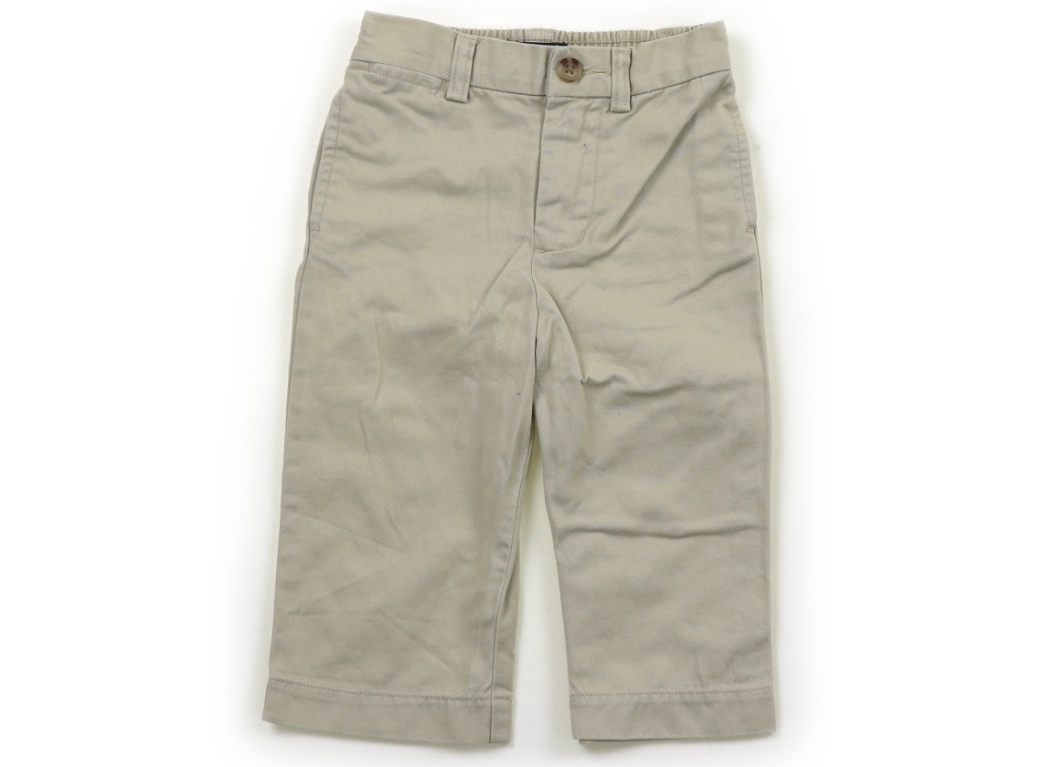 ポロラルフローレン POLO RALPH LAUREN パンツ 70サイズ 男の子 子供服 ベビー服 キッズ拍卖