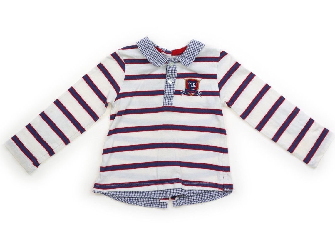 マヨラル Mayoral Tシャツ・カットソー 60サイズ 男の子 子供服 ベビー服 キッズ拍卖