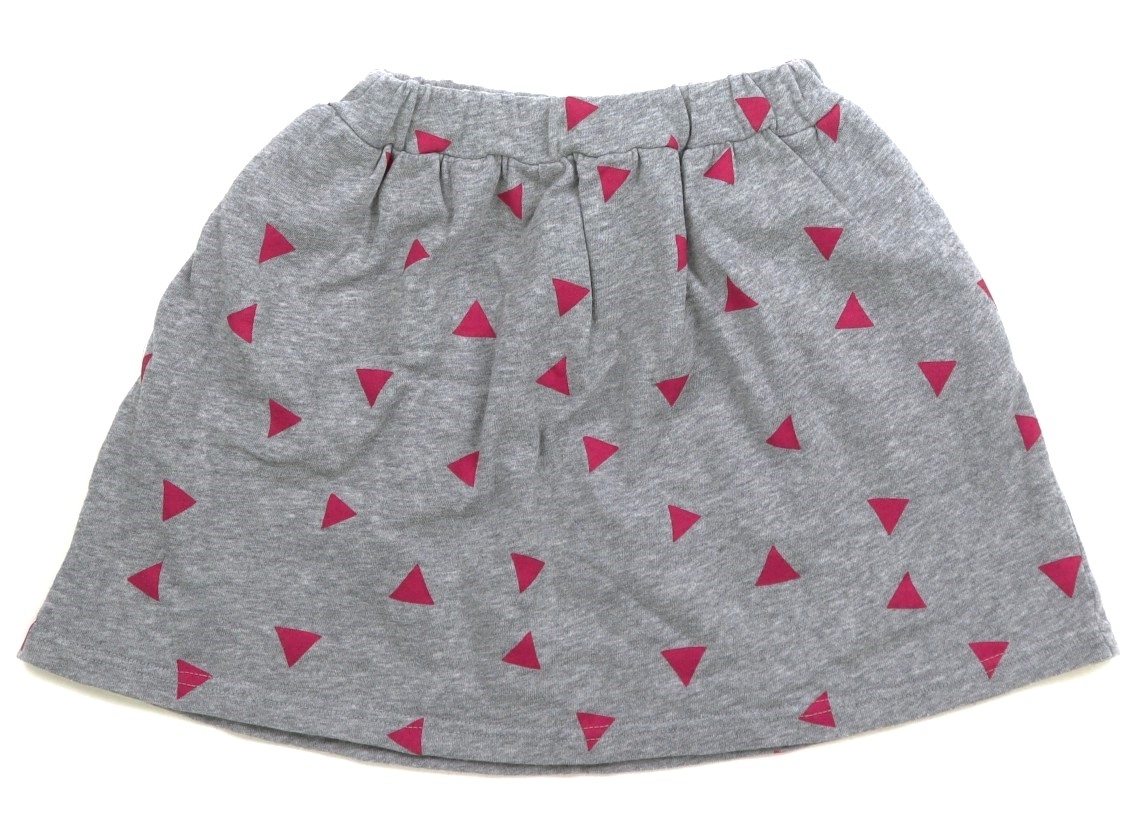 スラップスリップ SLAP SLIP スカート 120サイズ 女の子 子供服 ベビー服 キッズ拍卖