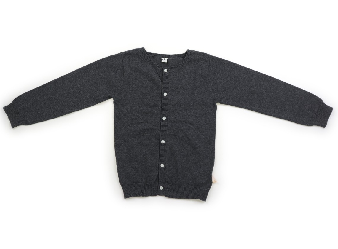 アプレレクール apres les cours カーディガン 120サイズ 女の子 子供服 ベビー服 キッズ拍卖