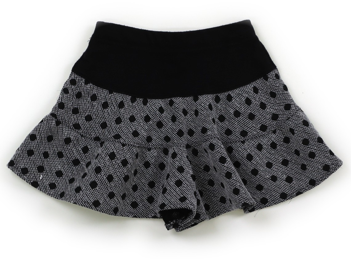 アナスイ ANNA SUI スカート 90サイズ 女の子 子供服 ベビー服 キッズ拍卖