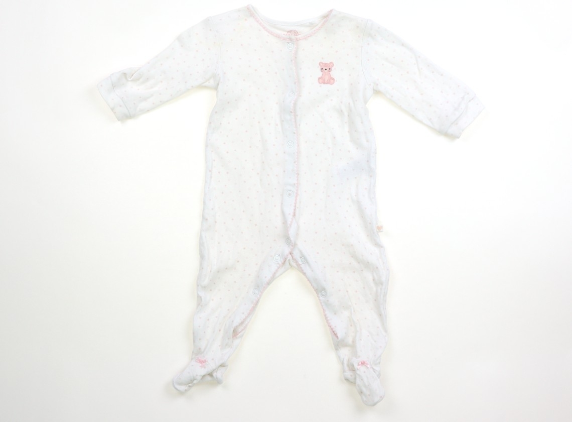 ネクスト NEXT オールインワン 70サイズ 女の子 子供服 ベビー服 キッズ拍卖