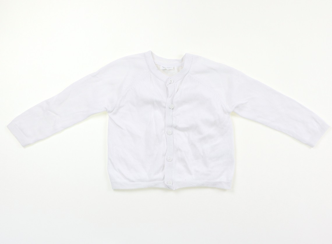 ネクスト NEXT カーディガン 80サイズ 女の子 子供服 ベビー服 キッズ拍卖