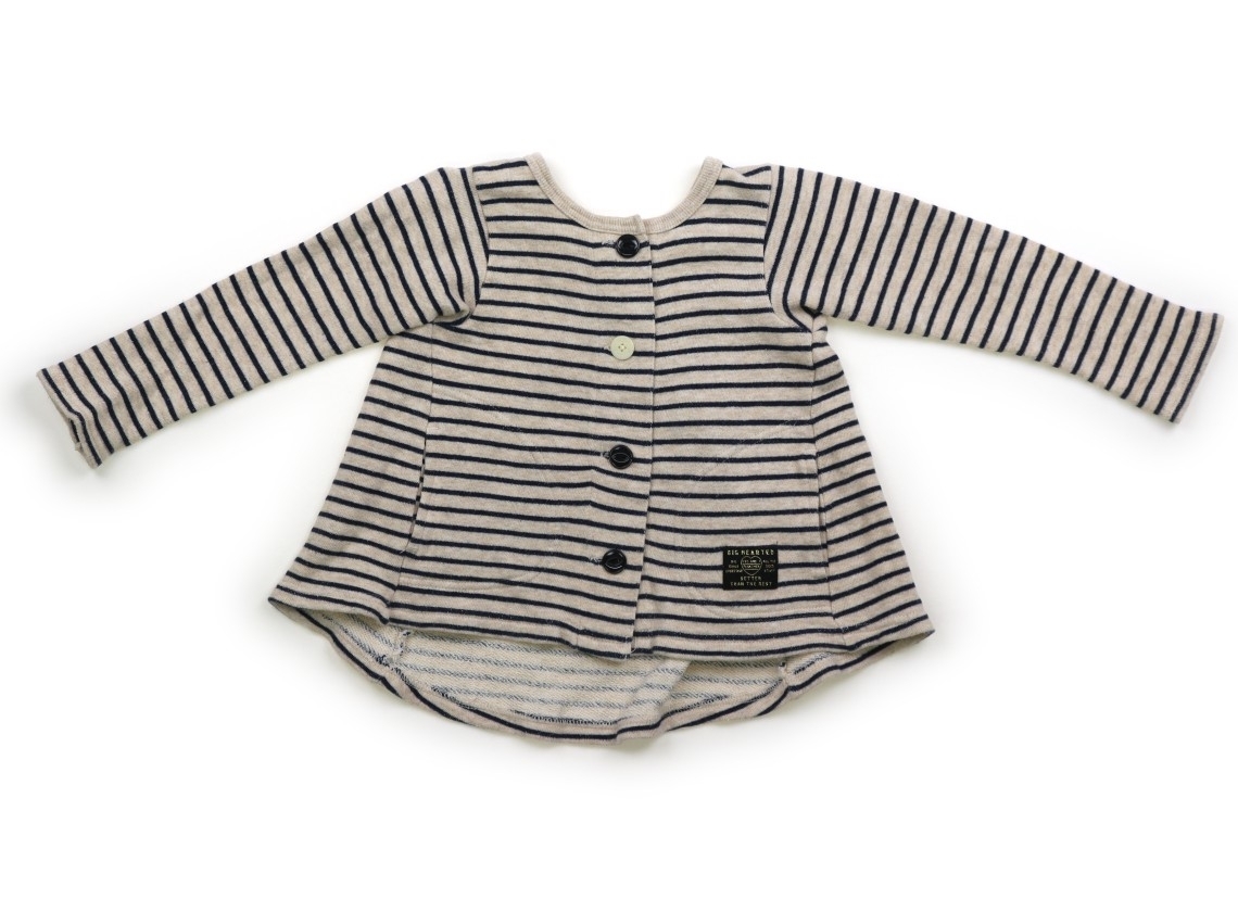 FOキッズ F.O.KIDS カーディガン 100サイズ 女の子 子供服 ベビー服 キッズ拍卖