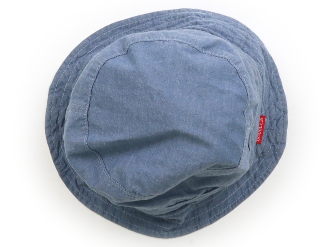 ダブルB Double B 帽子 Hat/Cap 女の子 子供服 ベビー服 キッズ拍卖