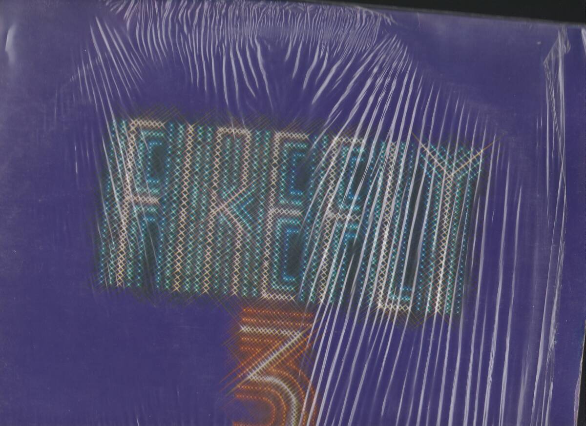 イタロブギー LP★FIREFLY / FIREFLY 3★Mr.disc★拍卖