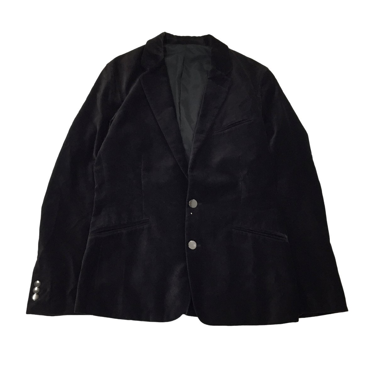 2308F-300 メンズ UNION STATION ユニオンステーション ブラウン テーラードジャケットブレザー 3 【送料一律!800円】拍卖