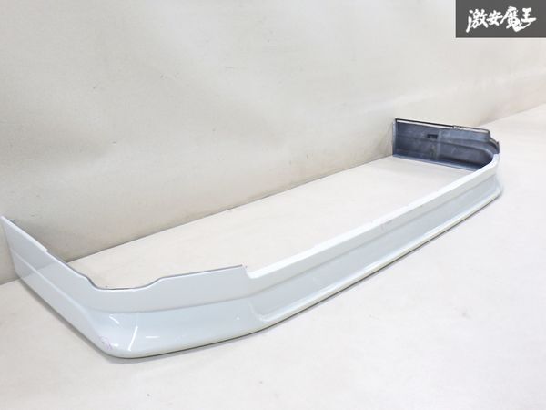 FLEX ハイエース 200系 レジアスエース 後期 ナロー標準 フロント アンダースポイラー リップ エアロ カラー:070 即納 棚拍卖