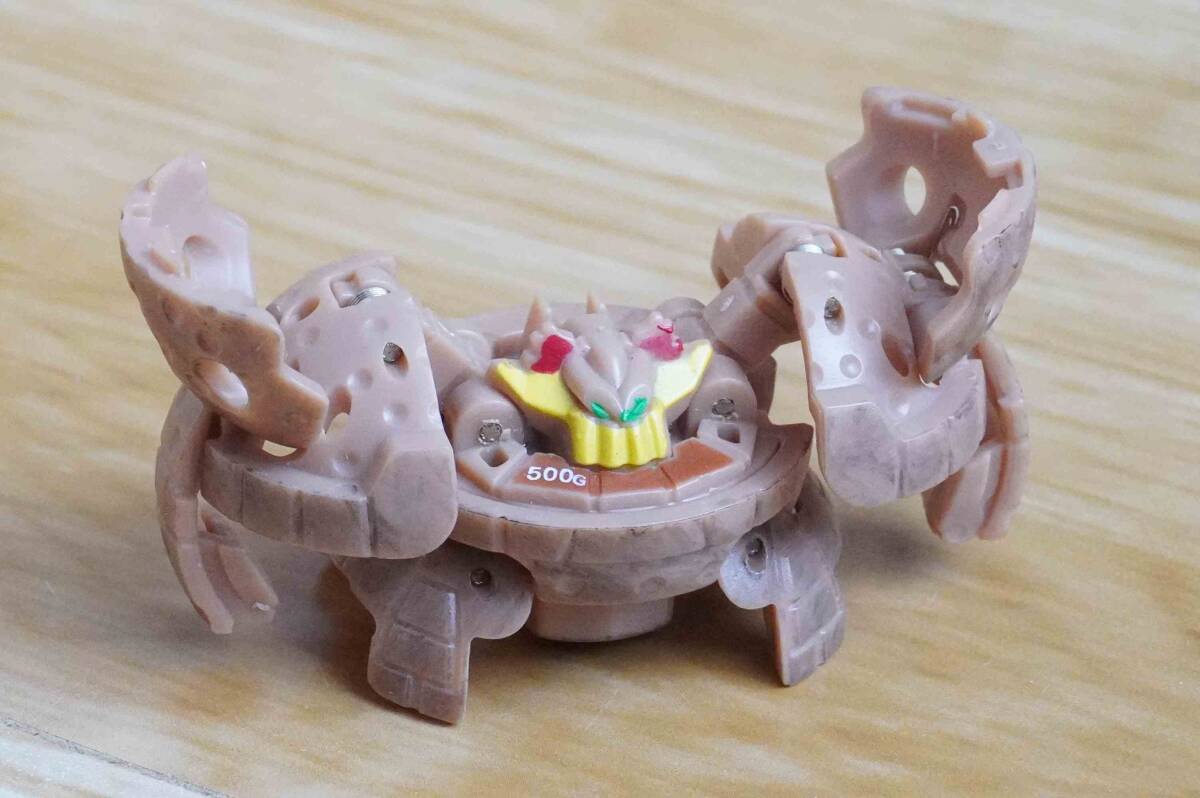 爆丸 サブテラ・ウィルダ / SEGATOYS セガトイズ拍卖