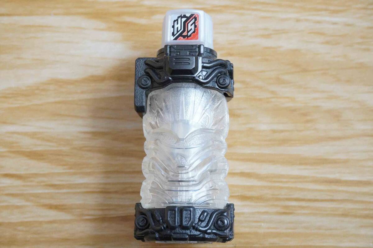 DX版 ハリネズミフルボトル / 仮面ライダービルド DXビルドドライバー 対応拍卖