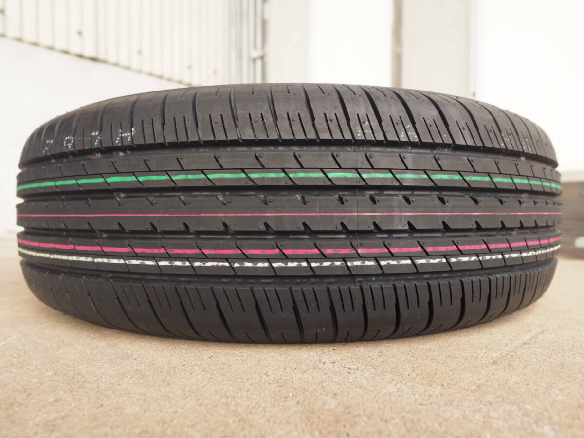 N769 送料無料 ブリヂストン 235/65R18 106V 1本9分山 DUELER H/L 33 ムラーノ レクサスRX拍卖