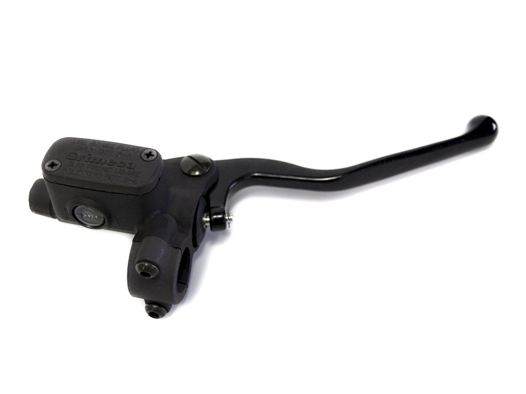 GRIMECA マスターシリンダーキット 7/8インチ ブラック 13mm拍卖