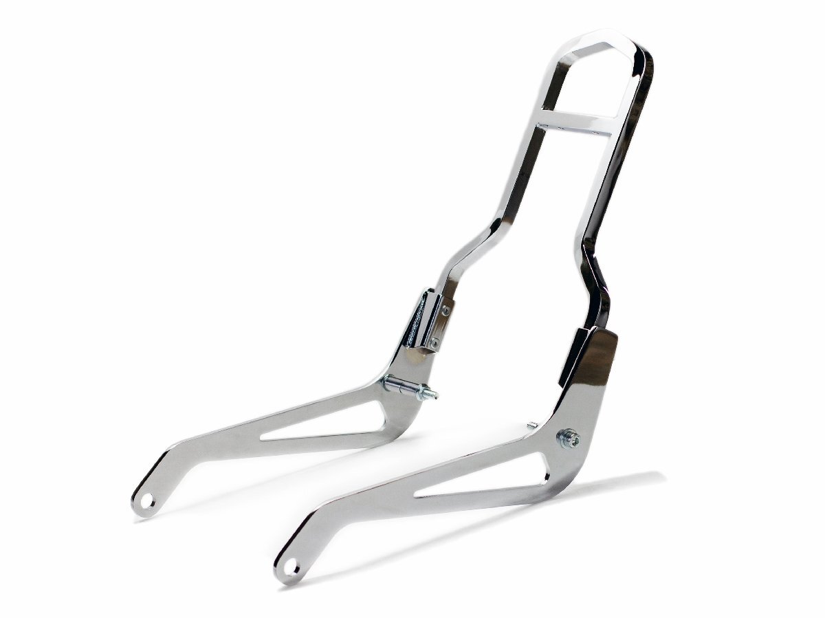 MOTOR ROCK SR400/500用 シーシーバー ショート拍卖