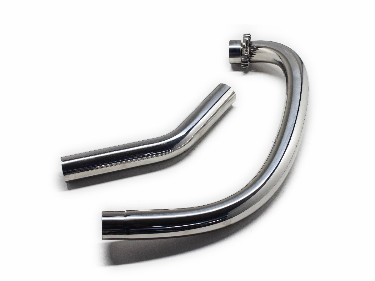 MOTOR ROCK SR400/500用 新型69エキゾースト アップ キャブ車 MR-EX183U拍卖