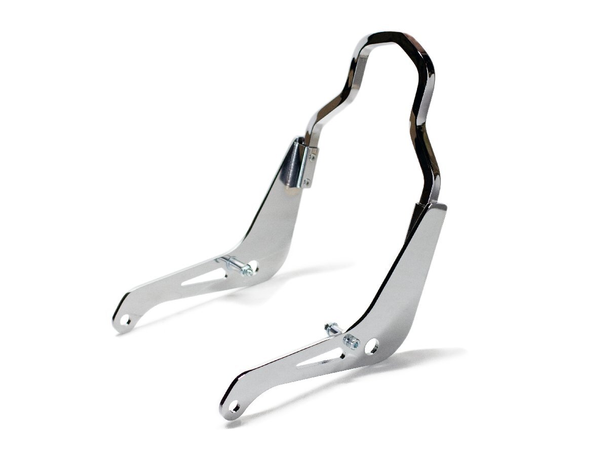 MOTOR ROCK W650/400/800用 シーシーバー スーパーショート MR-SM097SS拍卖