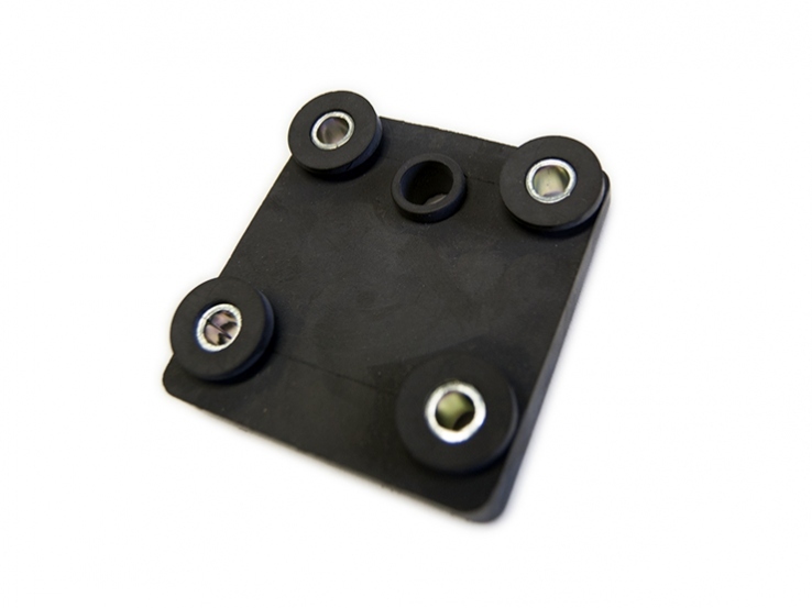 MOTOR ROCK SR400/500用 純正テールランプ ダンパ&カラー (MR-LIT029A)拍卖